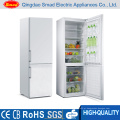 Refrigerador de Compressor de Descongelamento Automático de Grande Capacidade